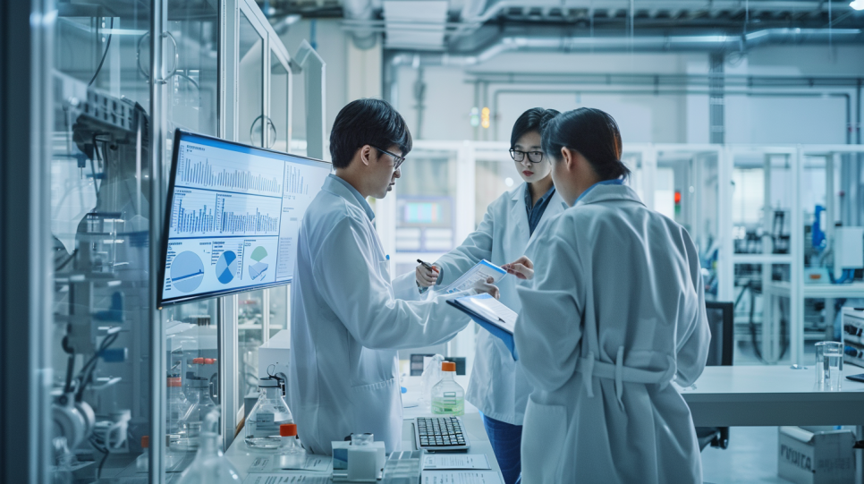 데이터 분석 팀