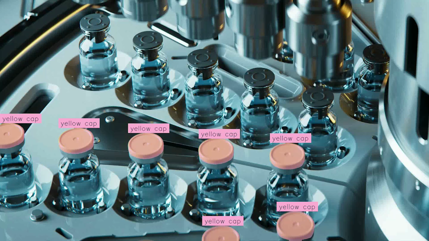 제품 품질 검사 AI